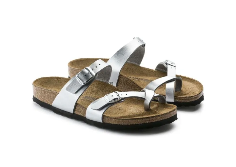 mayari_birkoflor_silver_s_2.webp Mayari Birko-Flor Silver Sandal