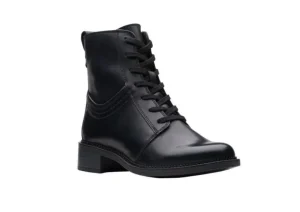 Maye Step Black