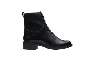 Maye Step Black