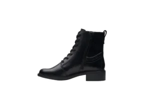 Maye Step Black