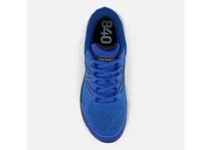 M840BB5 Serene Blue Running Shoe