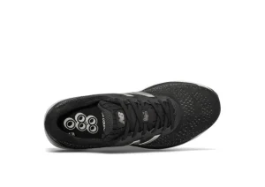 M880BK9 Black Running Shoe