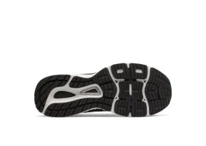 M880BK9 Black Running Shoe