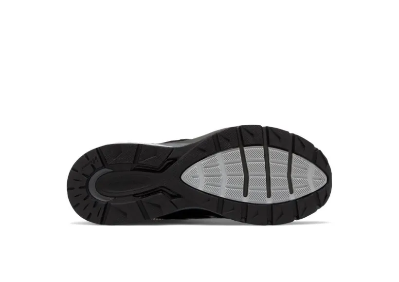 mbk_black_silver_made_in__3.webp M990BK5 Black Silver Made in USA Running Shoe