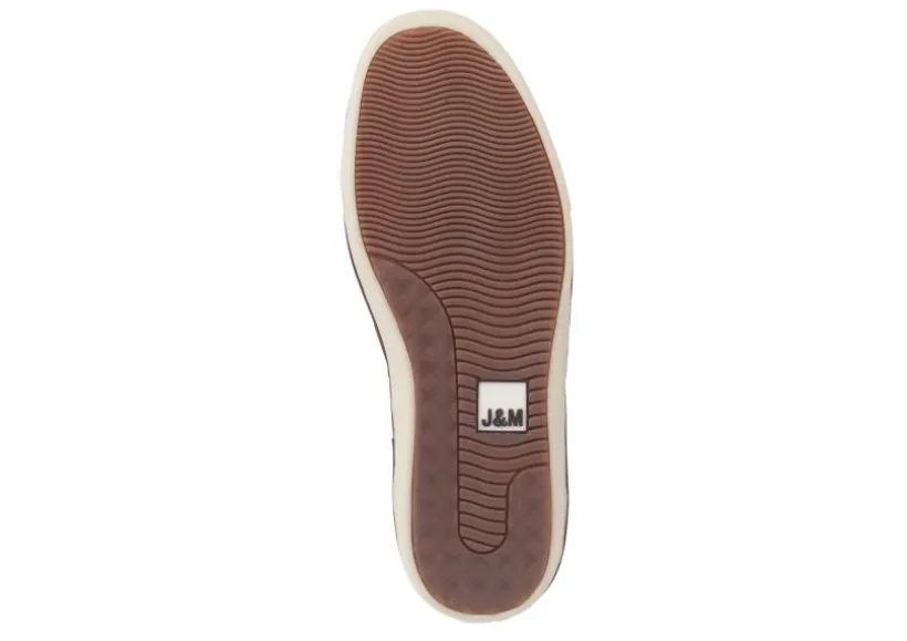 mcguffey_plain_toe_navy_l_2.webp McGuffey Plain Toe Navy Leather Derby Sneaker