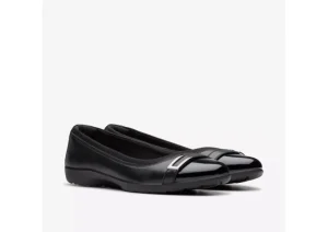 Meadow Rose Blk Comb