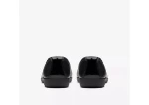Meadow Rose Blk Comb
