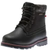 Megan 3.0 Black
