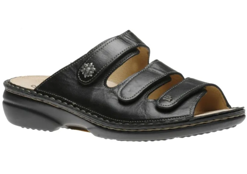 menorca_black_leather_sli_0.webp Menorca Black Leather Slide Sandal
