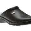 Mens Clog Black