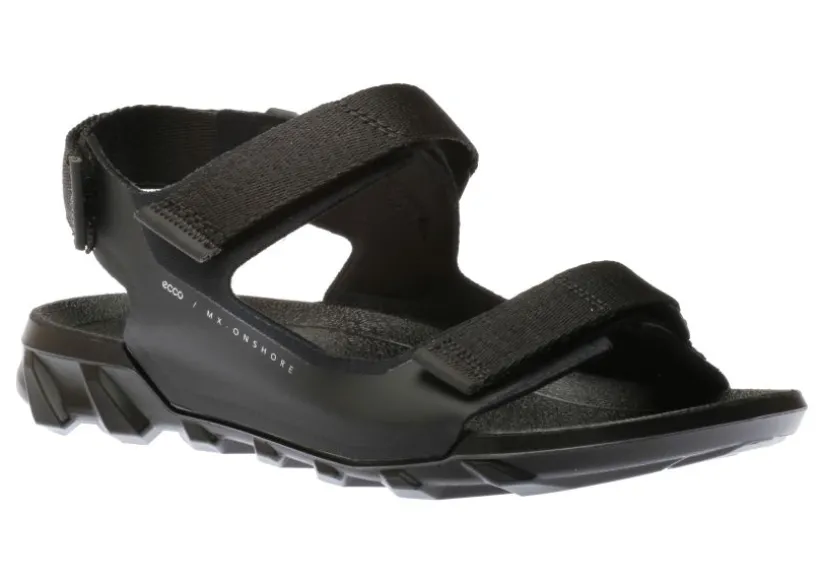 mens_mx_onshore_black_str_0.webp Men's MX Onshore Black 3-Strap Water Friendly Sport Sandal