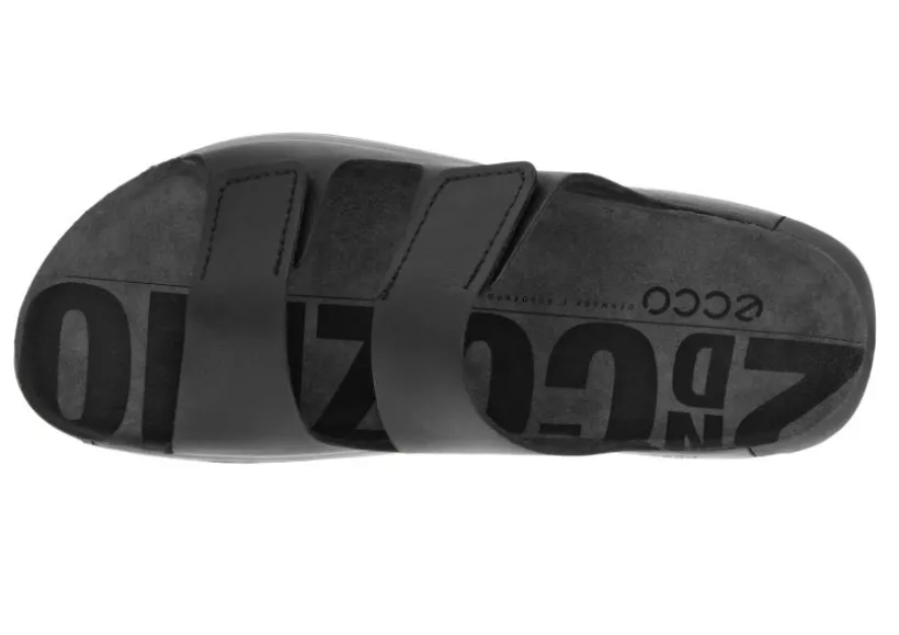 mens_nd_cozmo_black_leath_1-1.webp Men's 2nd Cozmo Black Leather Double Strap Slide Sandal