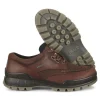 Men's Track 25 Bison Brown Leather Gore-Tex Waterproof Shoe