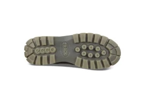 Men's Track 25 Bison Brown Leather Gore-Tex Waterproof Shoe