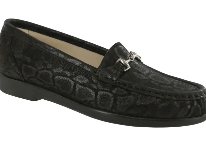 metro_black_nero_snake_sl_0.webp Metro Black Nero Snake Slip On Loafer