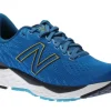 M880F11 Fresh Foam Wave Blue Running Shoe