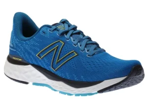 M880F11 Fresh Foam Wave Blue Running Shoe