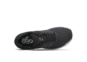 M860G10 Black Running Shoe
