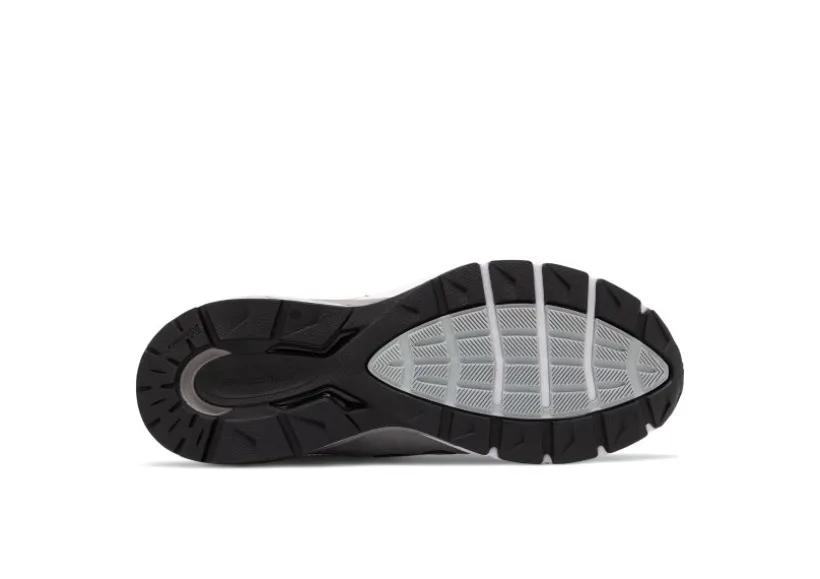 mgl_greysilver_made_in_us_3.webp M990GL5 Grey/Silver Made in USA Running Shoe