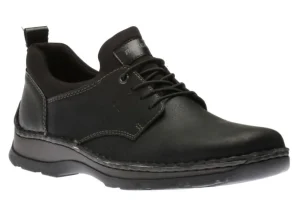 Michigan Lace Black