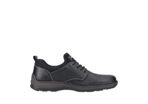 Michigan Lace Black