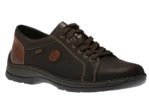 Michigan lace Brown