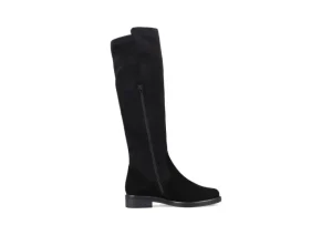 Micro Stretch Black