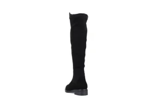Micro Stretch Black