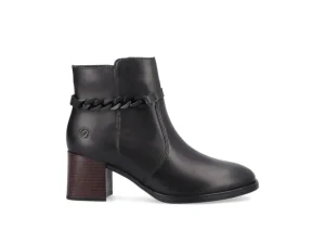 Microstrech Black