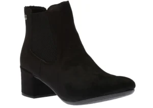 Microstretch Black