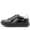 Mikky Black Patent