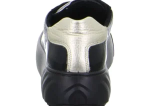 Mikky Black Patent