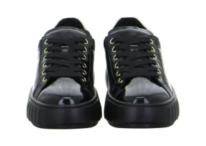 Mikky Black Patent
