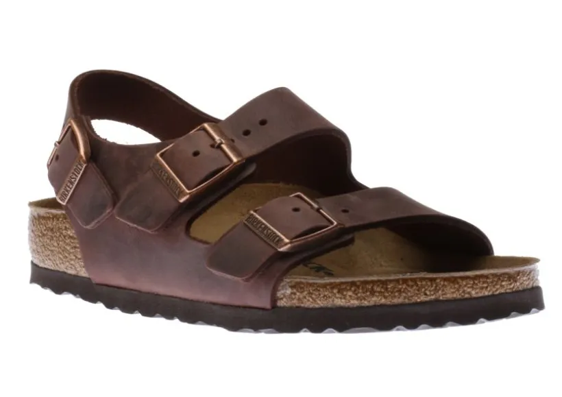 milano_habana_brown_oiled_0.webp Milano Habana Brown Oiled Leather Sandal