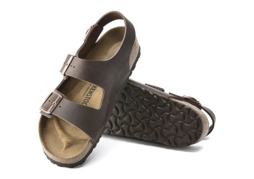 milano_habana_brown_oiled_1.webp Milano Habana Brown Oiled Leather Sandal
