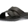 Milos Mens Black
