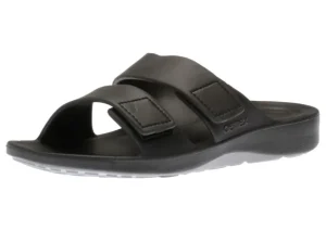 Milos Mens Black