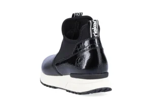 Minesota Black