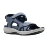 Mira Bay Denim Blue