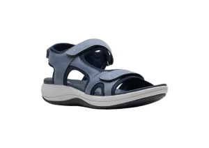 Mira Bay Denim Blue