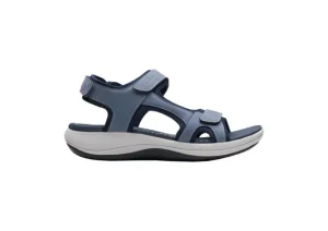 Mira Bay Denim Blue