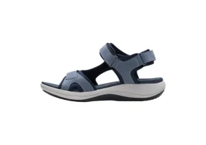 Mira Bay Denim Blue