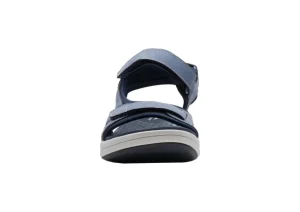 Mira Bay Denim Blue