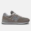 ML574EVG Grey/White