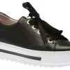 15mm Casual Black