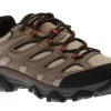 Moab 3 WP Dark Brown