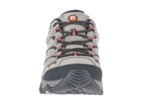 Moab 3 WP Dark Brown