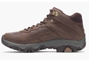 Moab Adv 3 Mid Earth