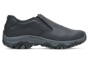 Moab Adv 3 Moc Black