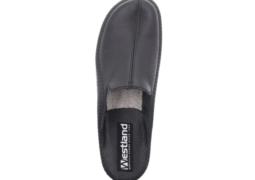 monaco_g_black_leather_sl_1.webp Monaco 202G Black Leather Slipper